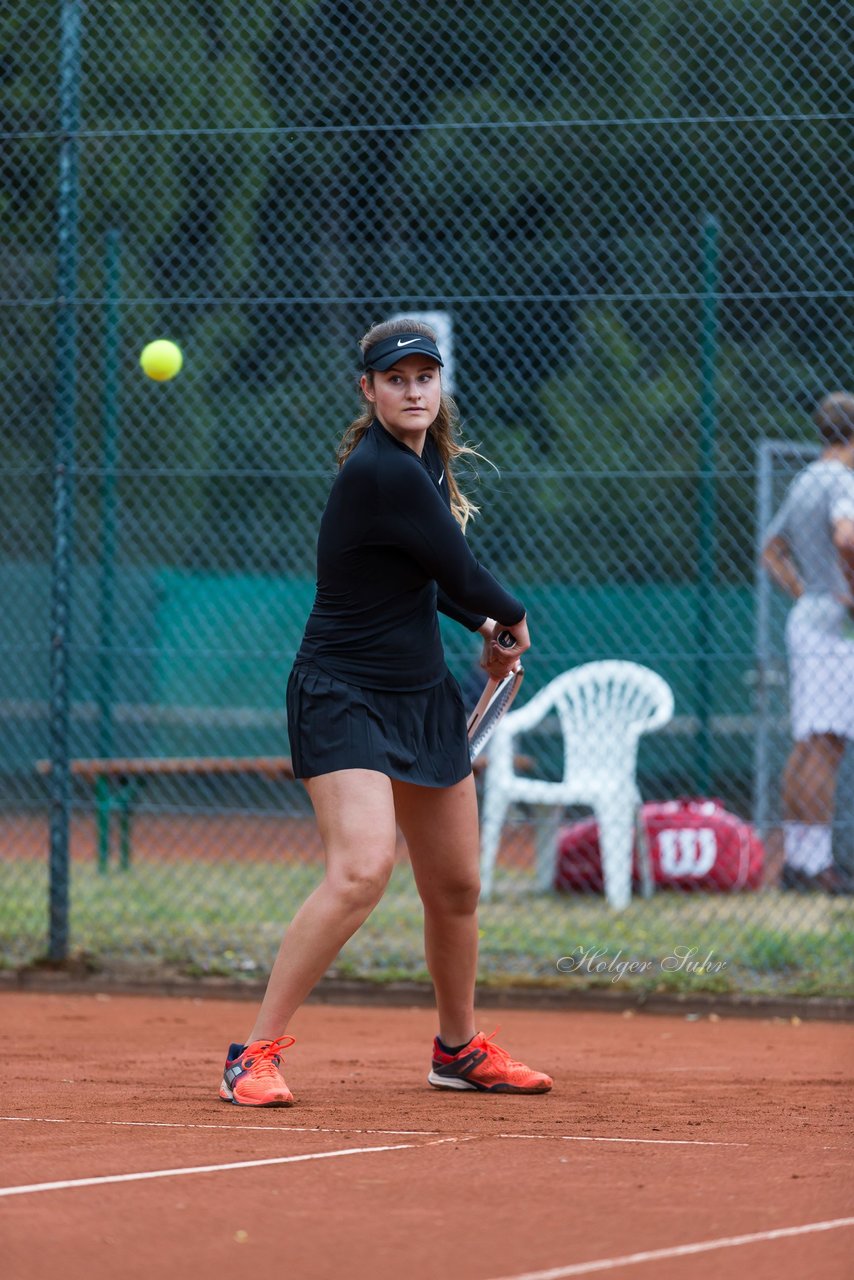 Bild 18 - ITF Future Nord